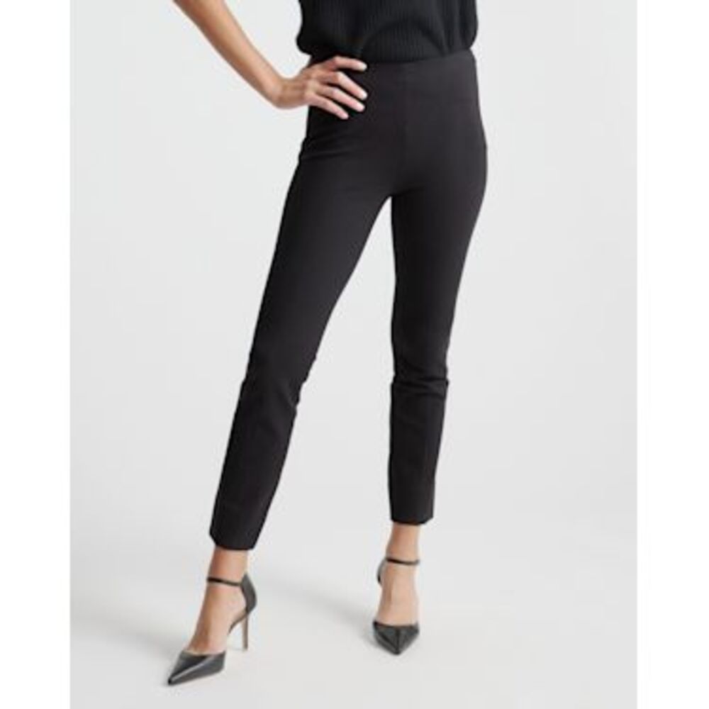 Quince Black Women's Pants